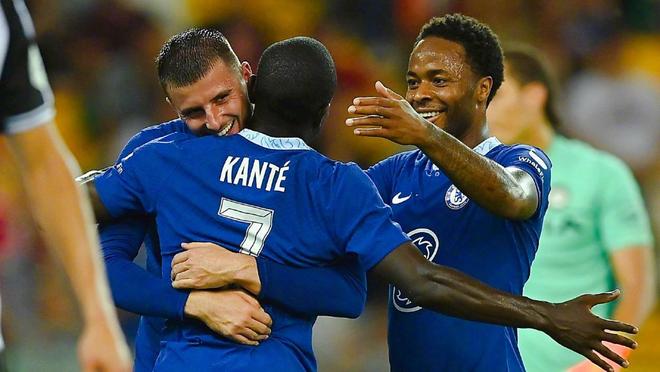 广东外援补强太有效了！奎因攻守一体，萨姆纳强解，萨林杰稳篮下