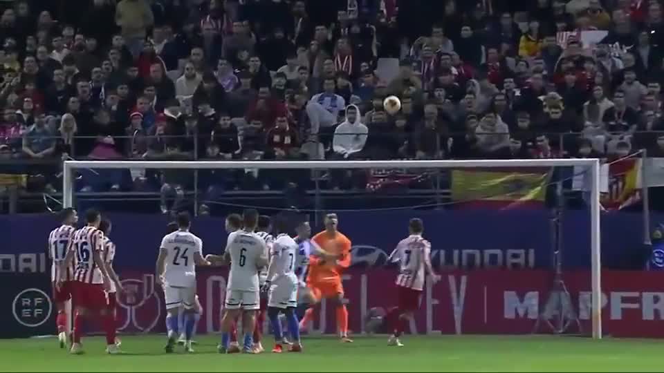 那不勒斯进攻火力惊人