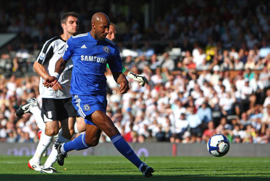 加西亚：处境艰难时是新教练组帮全队稳住心态，最终完成保级