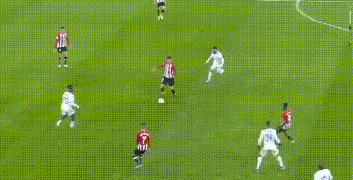 11助攻0失误！詹姆斯本赛季第二次助攻上双且失误不超1次