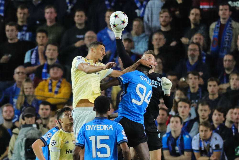 斯基拉：若萨拉赫想冬窗离队，沙特、美职、土超都对他感兴趣